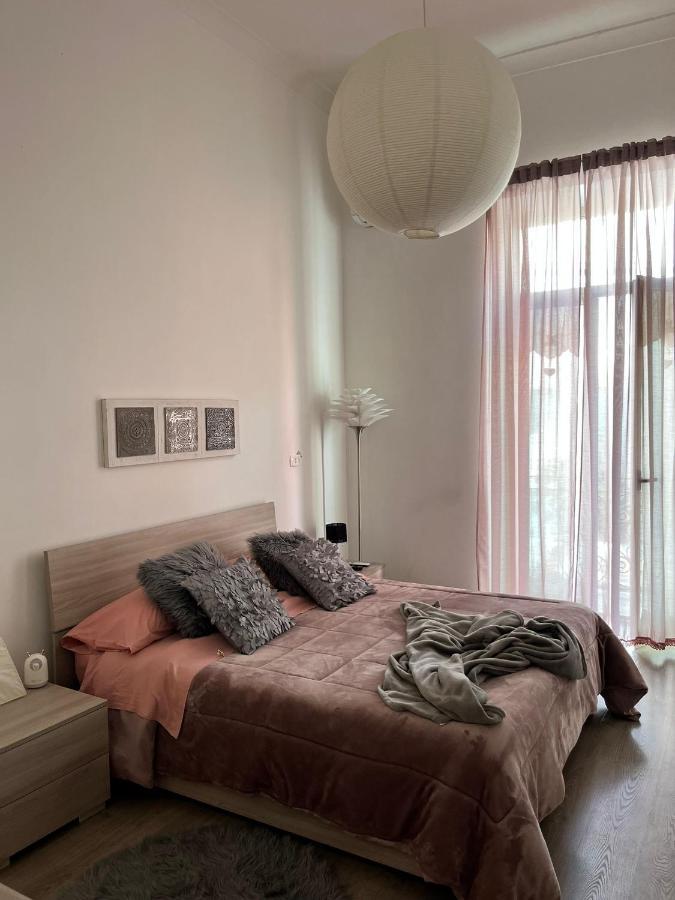 Serapisuite Pozzuoli Exterior foto